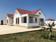 Satılır Həyət evi, Xəzər.r, Şüvəlan-1