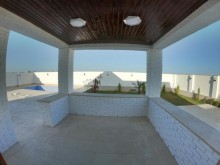 Satılır Həyət evi, Xəzər.r, Şüvəlan-4