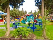 Satılır Yeni Tikili, Xırdalan.ş-1