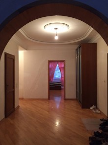 Kirayə (Aylıq) Yeni Tikili, Yasamal.r, Yasamal, İnşaatçılar.m-3