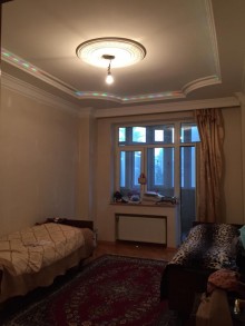 Kirayə (Aylıq) Yeni Tikili, Yasamal.r, Yasamal, İnşaatçılar.m-5