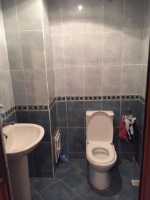 Kirayə (Aylıq) Yeni Tikili, Yasamal.r, Yasamal, İnşaatçılar.m-6