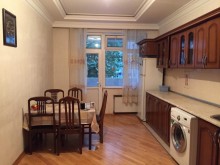 Kirayə (Aylıq) Yeni Tikili, Yasamal.r, Yasamal, İnşaatçılar.m-10