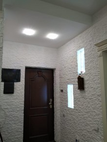 Satılır Yeni Tikili, Yasamal.r, Yasamal, İnşaatçılar.m-7