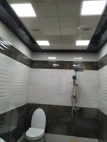 Satılır Yeni Tikili, Yasamal.r, Yasamal, İnşaatçılar.m-12