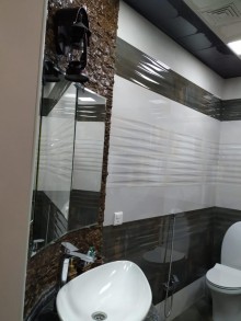Satılır Yeni Tikili, Yasamal.r, Yasamal, İnşaatçılar.m-19