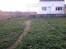 Satılır Həyət evi, Xəzər.r, Türkan-1