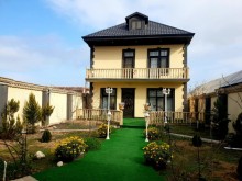 Satılır Həyət evi, Xəzər.r, Mərdəkan, Koroğlu.m-1