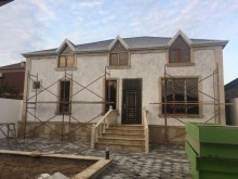 Satılır Həyət evi, Xəzər.r, Binə-1