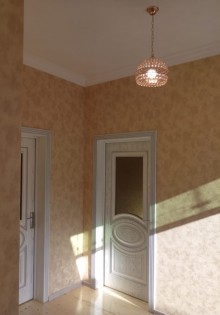 Satılır Həyət evi, Sabunçu.r, Zabrat, Koroğlu.m-10