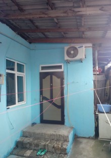Satılır Həyət evi, Sabunçu.r, Sabunçu, Koroğlu.m-1