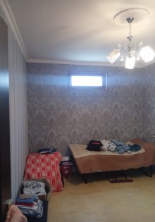 Satılır Həyət evi, Sabunçu.r, Sabunçu, Koroğlu.m-8