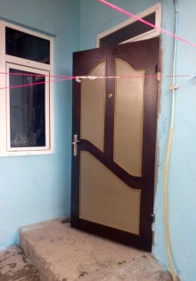 Satılır Həyət evi, Sabunçu.r, Sabunçu, Koroğlu.m-14