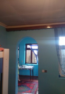 Satılır Həyət evi, Sabunçu.r, Sabunçu, Koroğlu.m-18
