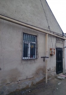 Satılır Həyət evi, Sabunçu.r, Zabrat, Koroğlu.m-1
