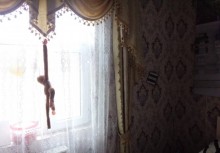 Satılır Həyət evi, Sabunçu.r, Zabrat, Koroğlu.m-5