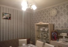 Satılır Həyət evi, Sabunçu.r, Zabrat, Koroğlu.m-6