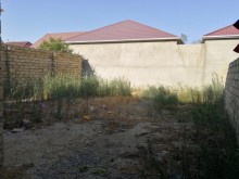 Satılır Həyət evi, Sumqayıt.ş-3