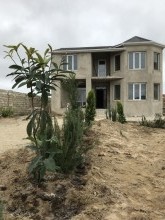 Satılır Həyət evi, Xəzər.r, Şüvəlan-4