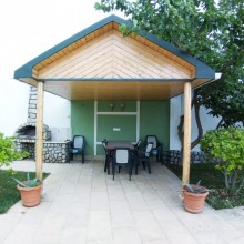 Satılır Həyət evi, Xəzər.r, Mərdəkan, Koroğlu.m-3