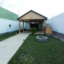 Satılır Həyət evi, Xəzər.r, Mərdəkan, Koroğlu.m-4