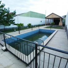 Satılır Həyət evi, Xəzər.r, Mərdəkan, Koroğlu.m-5