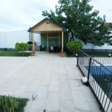Satılır Həyət evi, Xəzər.r, Mərdəkan, Koroğlu.m-6