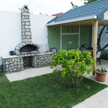 Satılır Həyət evi, Xəzər.r, Mərdəkan, Koroğlu.m-8