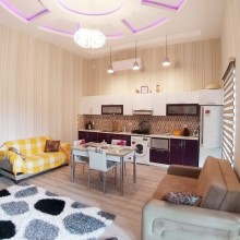 Satılır Həyət evi, Xəzər.r, Mərdəkan, Koroğlu.m-10