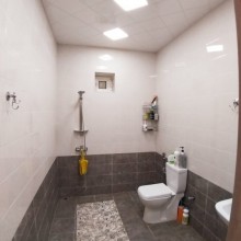 Satılır Həyət evi, Xəzər.r, Mərdəkan, Koroğlu.m-12