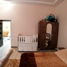 Satılır Həyət evi, Xəzər.r, Mərdəkan, Koroğlu.m-14