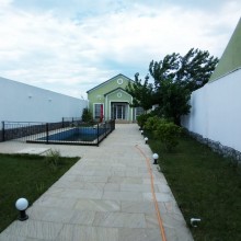 Satılır Həyət evi, Xəzər.r, Mərdəkan, Koroğlu.m-18