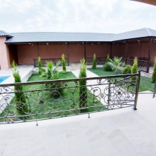 Satılır Villa, Xəzər.r, Mərdəkan-4