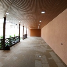 Satılır Villa, Xəzər.r, Mərdəkan-9