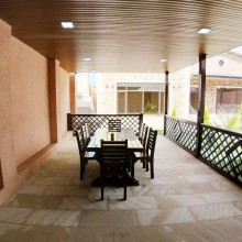 Satılır Villa, Xəzər.r, Mərdəkan-10