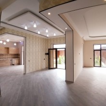 Satılır Villa, Xəzər.r, Mərdəkan-17