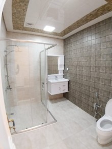 Satılır Həyət evi, Xəzər.r, Mərdəkan, Koroğlu.m-12