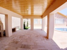 Satılır Həyət evi, Xəzər.r, Mərdəkan, Koroğlu.m-14