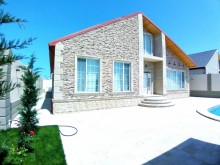 Satılır Həyət evi, Xəzər.r, Mərdəkan, Koroğlu.m-18