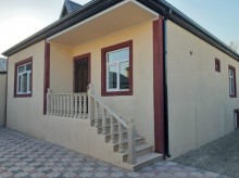 Satılır Həyət evi, Xəzər.r, Binə-1