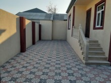 Satılır Həyət evi, Xəzər.r, Binə-6