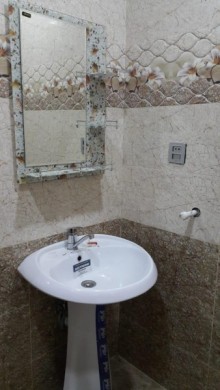 Satılır Həyət evi, Xəzər.r, Binə-8