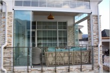 Satılır Villa, Qəbələ.ş-4