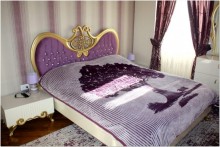 Satılır Villa, Qəbələ.ş-9
