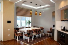 Satılır Villa, Qəbələ.ş-10