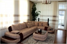 Satılır Villa, Qəbələ.ş-11