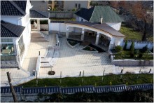 Satılır Villa, Qəbələ.ş-14