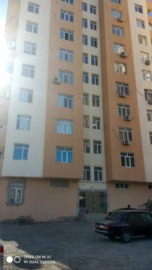 Satılır Yeni Tikili, Xırdalan.ş-1