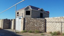 Satılır Həyət evi, Xəzər.r, Şüvəlan, Koroğlu.m-1