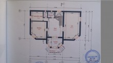 Satılır Həyət evi, Xəzər.r, Şüvəlan, Koroğlu.m-4